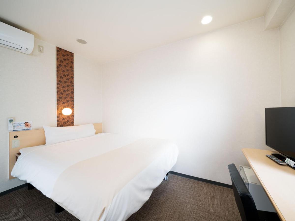 ซูเปอร์ โฮเต็ล เกียวโต คะระซุมะ โกะโจะ Hotel ภายนอก รูปภาพ
