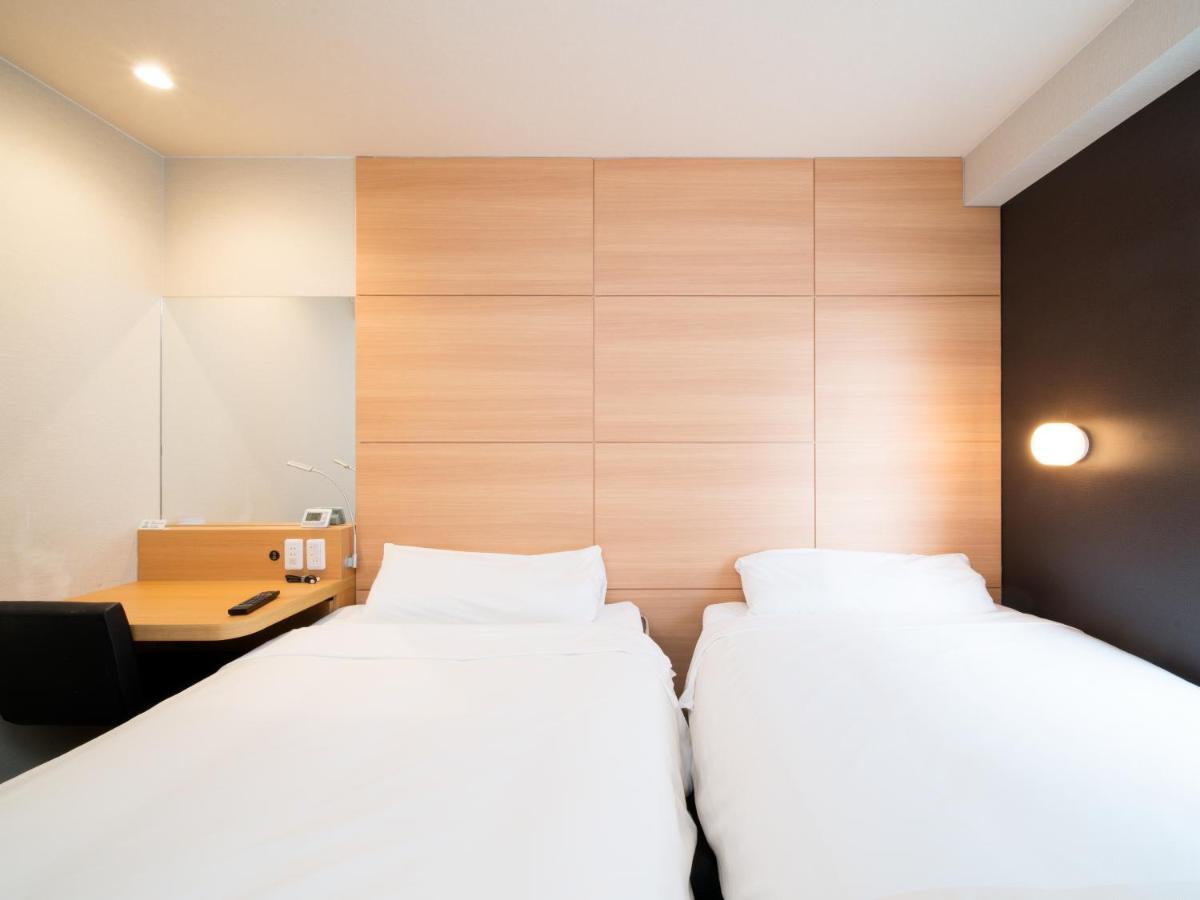 ซูเปอร์ โฮเต็ล เกียวโต คะระซุมะ โกะโจะ Hotel ภายนอก รูปภาพ