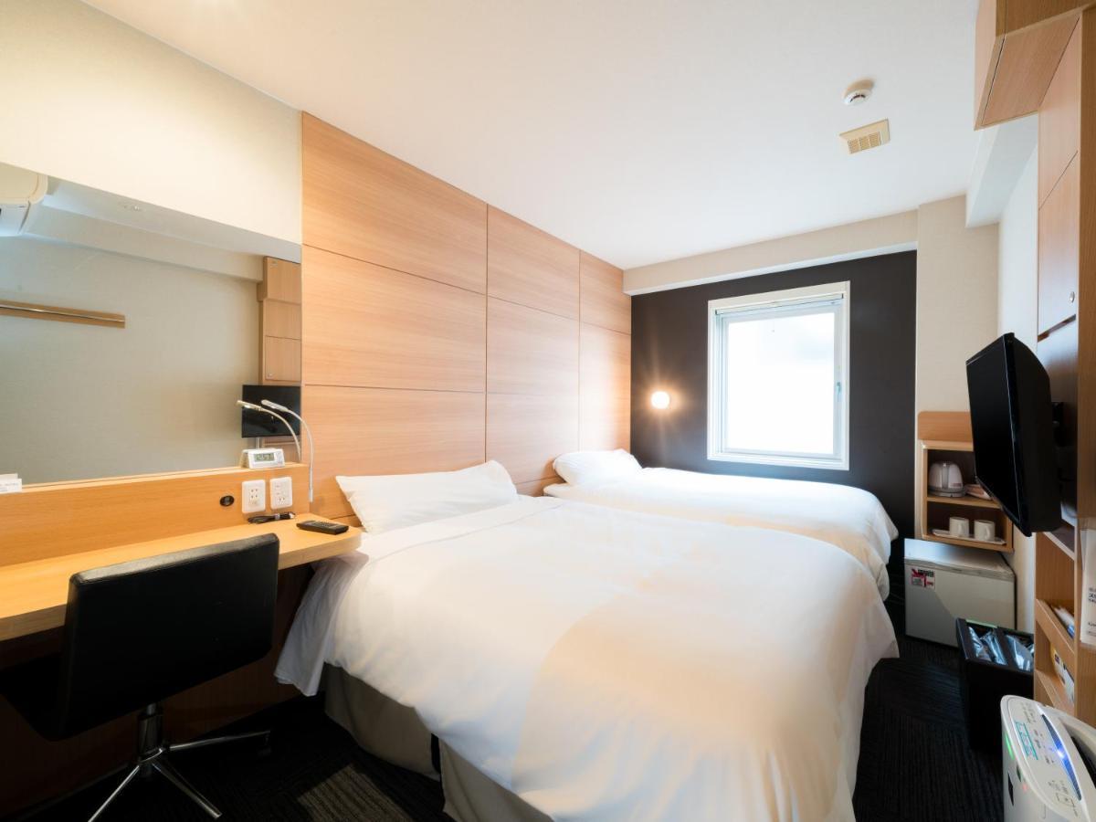 ซูเปอร์ โฮเต็ล เกียวโต คะระซุมะ โกะโจะ Hotel ภายนอก รูปภาพ