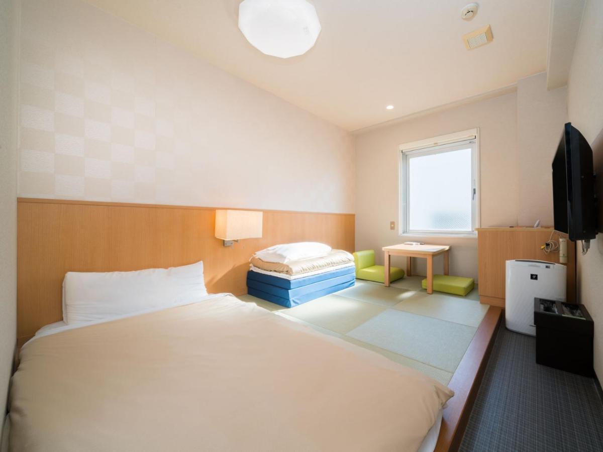 ซูเปอร์ โฮเต็ล เกียวโต คะระซุมะ โกะโจะ Hotel ภายนอก รูปภาพ