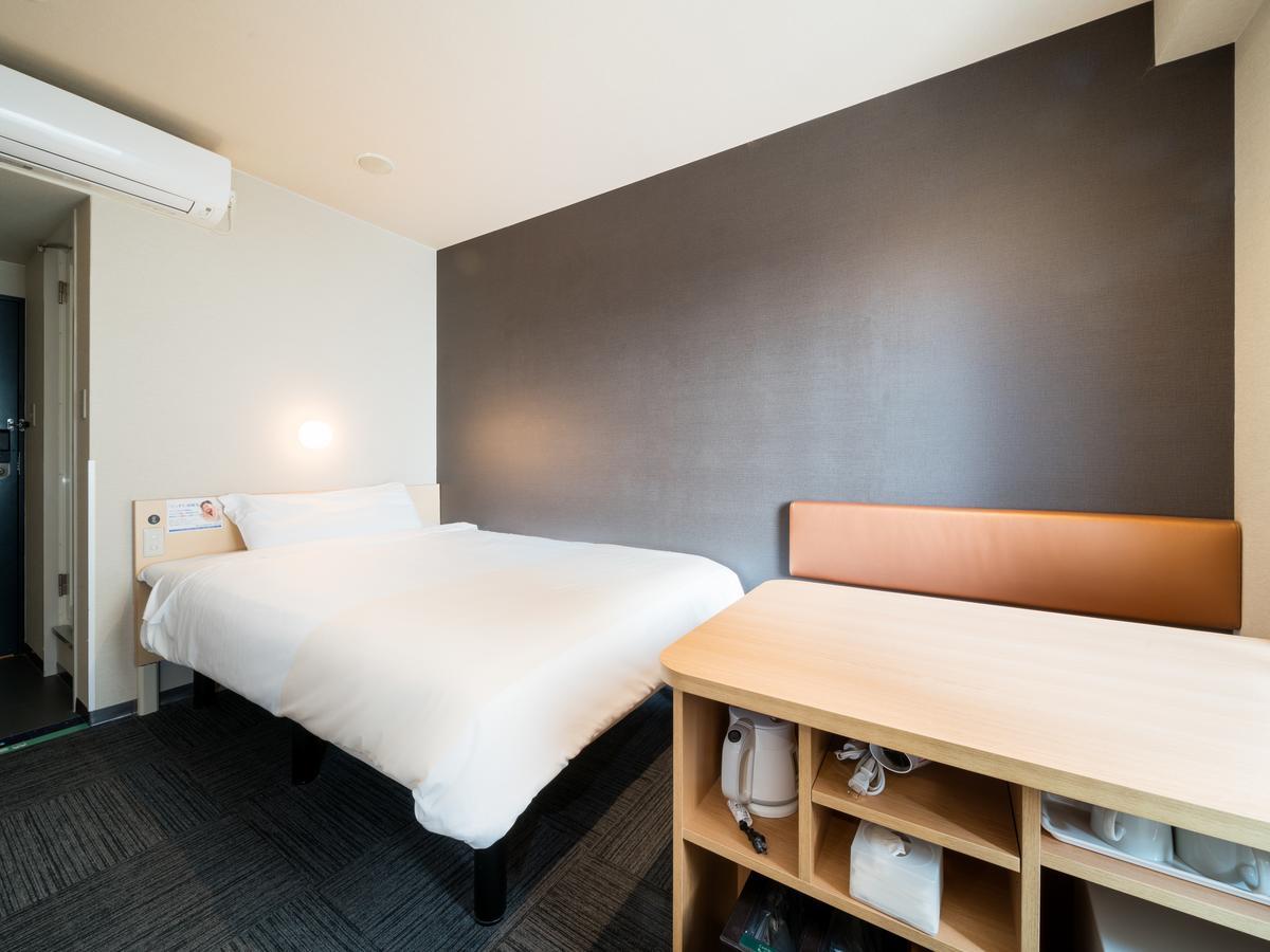 ซูเปอร์ โฮเต็ล เกียวโต คะระซุมะ โกะโจะ Hotel ภายนอก รูปภาพ
