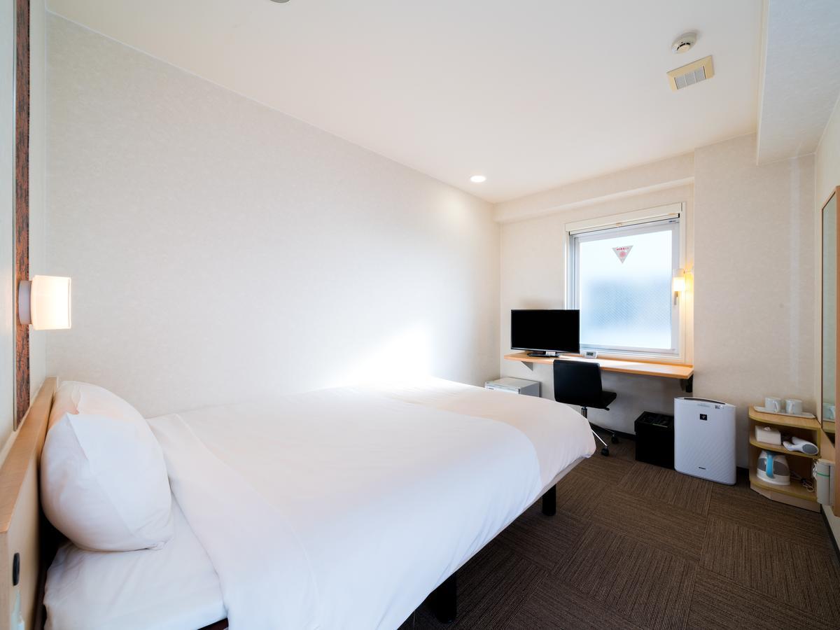 ซูเปอร์ โฮเต็ล เกียวโต คะระซุมะ โกะโจะ Hotel ภายนอก รูปภาพ