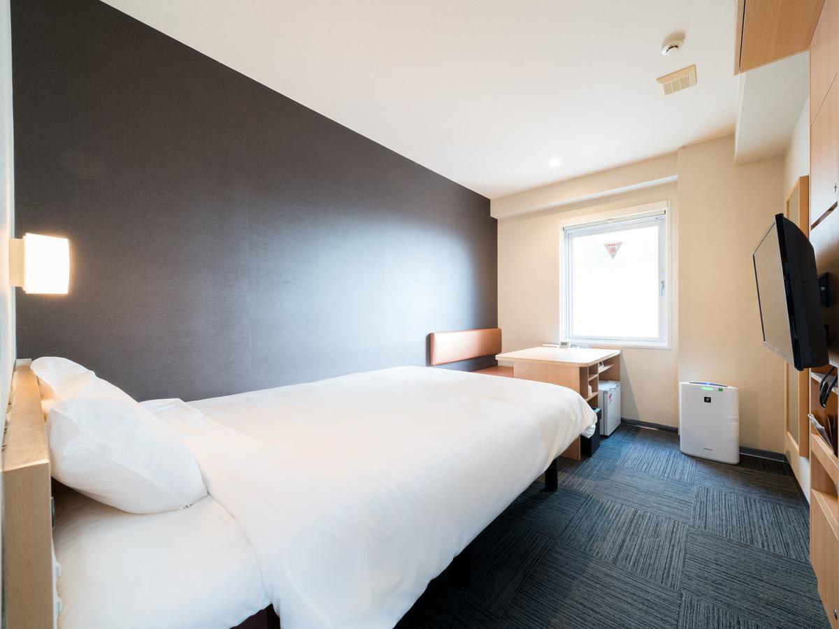 ซูเปอร์ โฮเต็ล เกียวโต คะระซุมะ โกะโจะ Hotel ภายนอก รูปภาพ