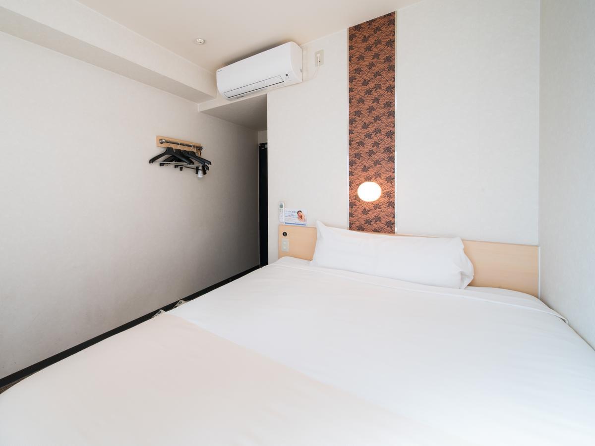 ซูเปอร์ โฮเต็ล เกียวโต คะระซุมะ โกะโจะ Hotel ภายนอก รูปภาพ