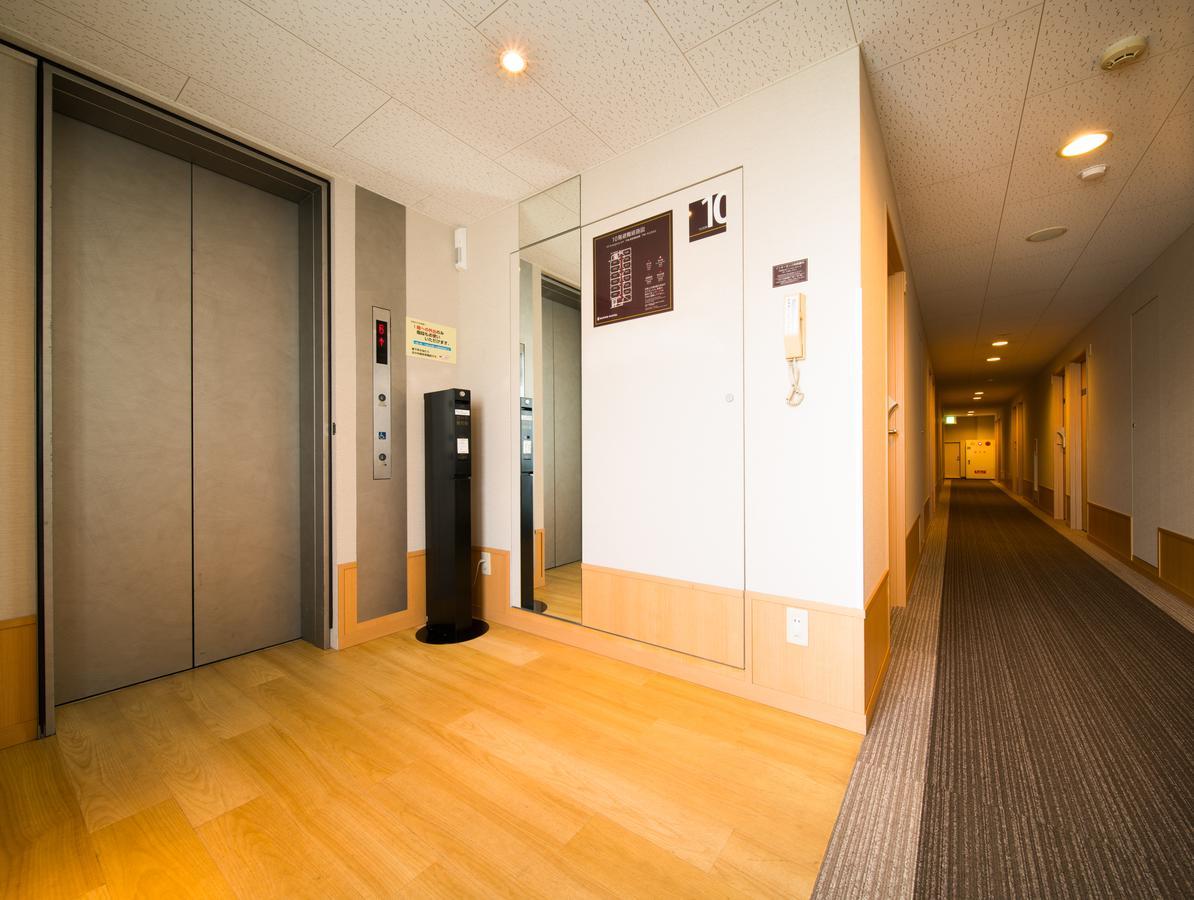 ซูเปอร์ โฮเต็ล เกียวโต คะระซุมะ โกะโจะ Hotel ภายนอก รูปภาพ